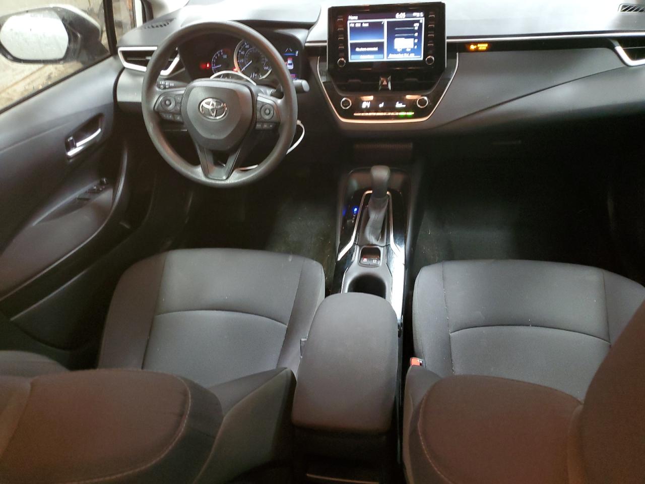 2020 Toyota Corolla - Image 8