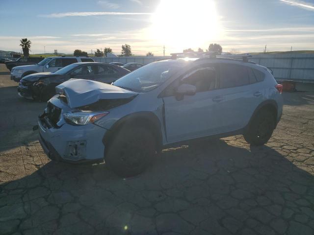 2020 Subaru Crosstrek Limited