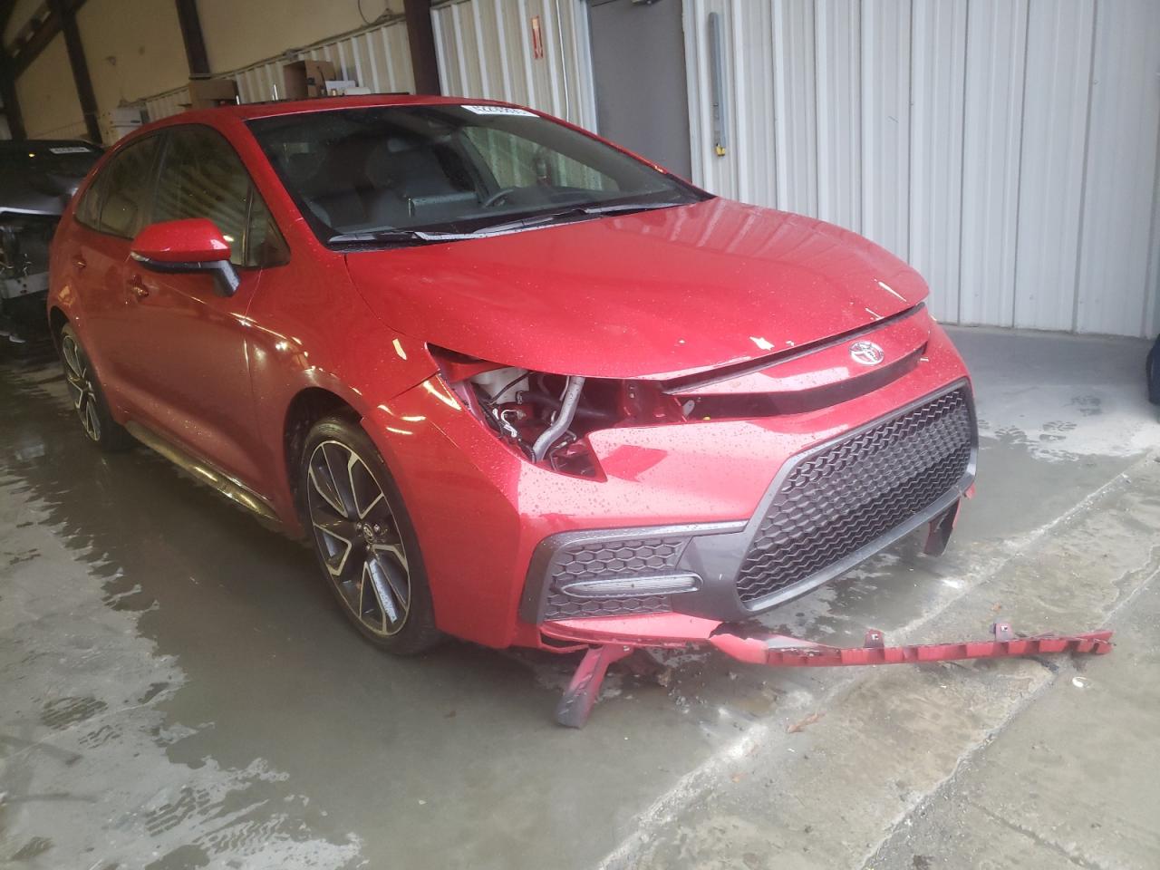 2020 Toyota Corolla - Image 4