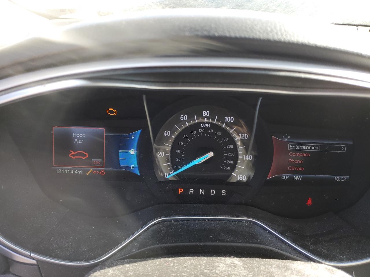 2016 Ford Fusion - Image 9