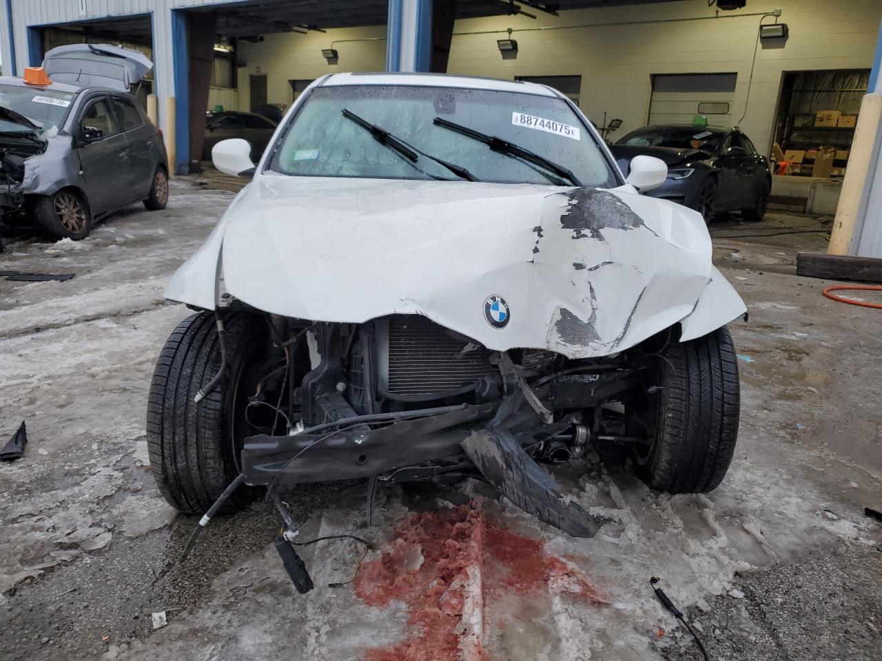 2011 BMW 3er - Image 5