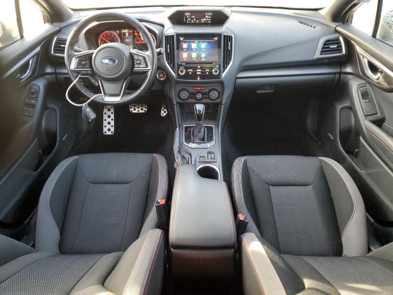 2017 Subaru Impreza - Image 8