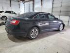 2012 Ford Taurus Limited en Venta en Lexington, KY - Rear End