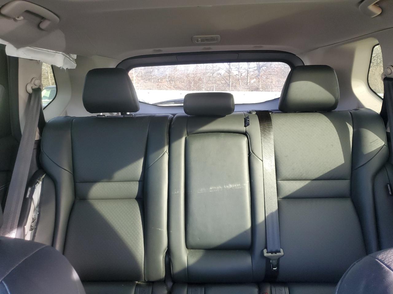 2024 Nissan Rogue - Image 10