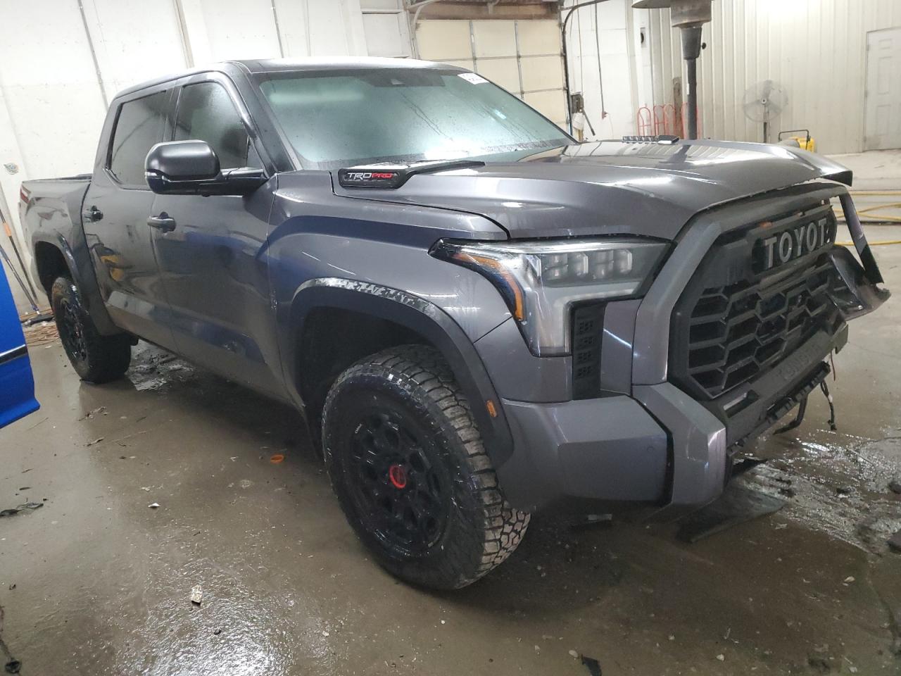 2023 Toyota Tundra - Image 4