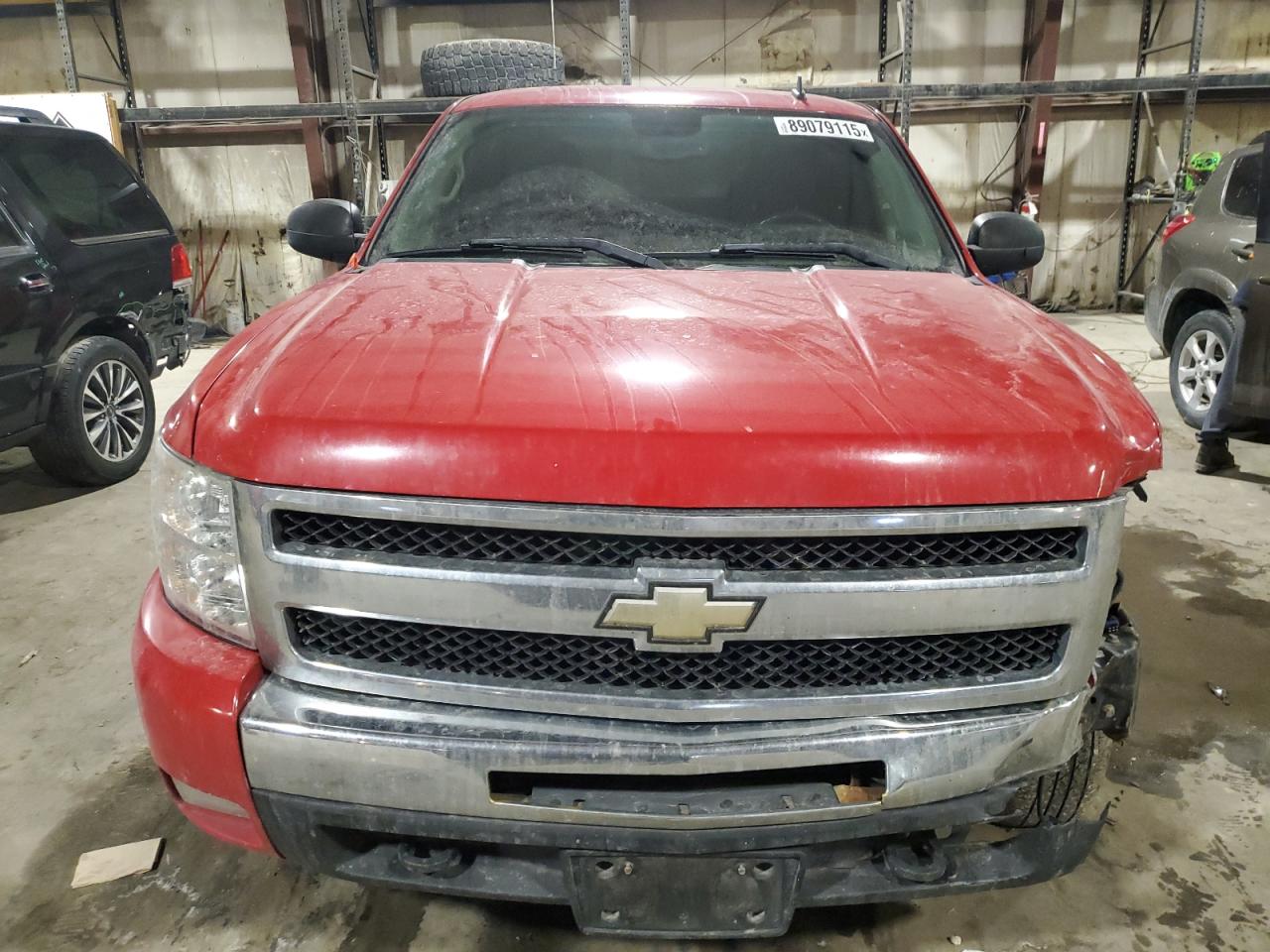 2009 Chevrolet Silverado - Image 5
