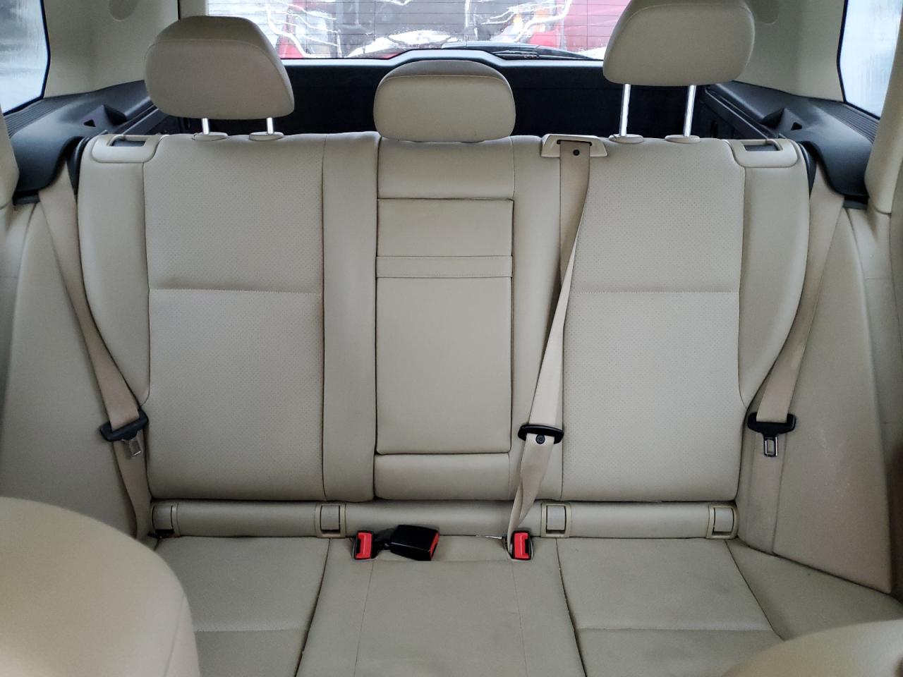 2011 Mercedes-Benz GLK-klasse - Image 10