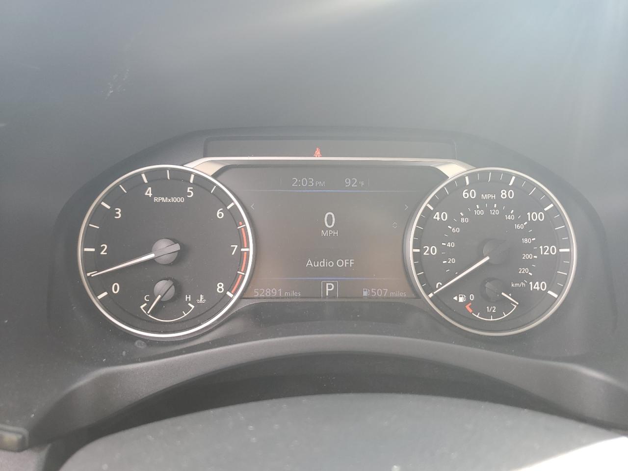 2021 Nissan Altima - Image 9