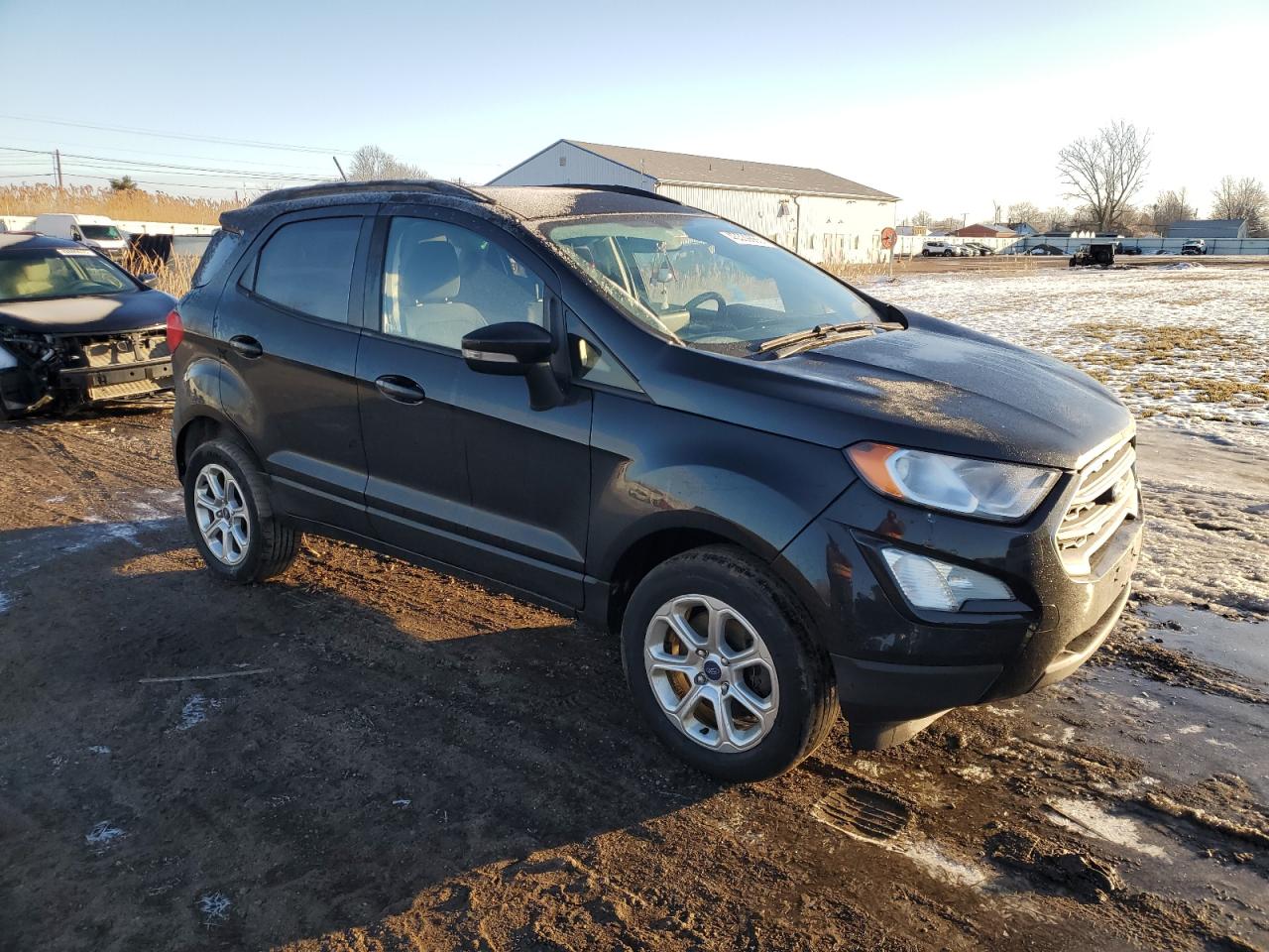 2020 Ford EcoSport - Image 4