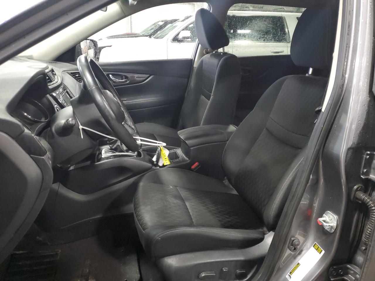 2018 Nissan Rogue - Image 7