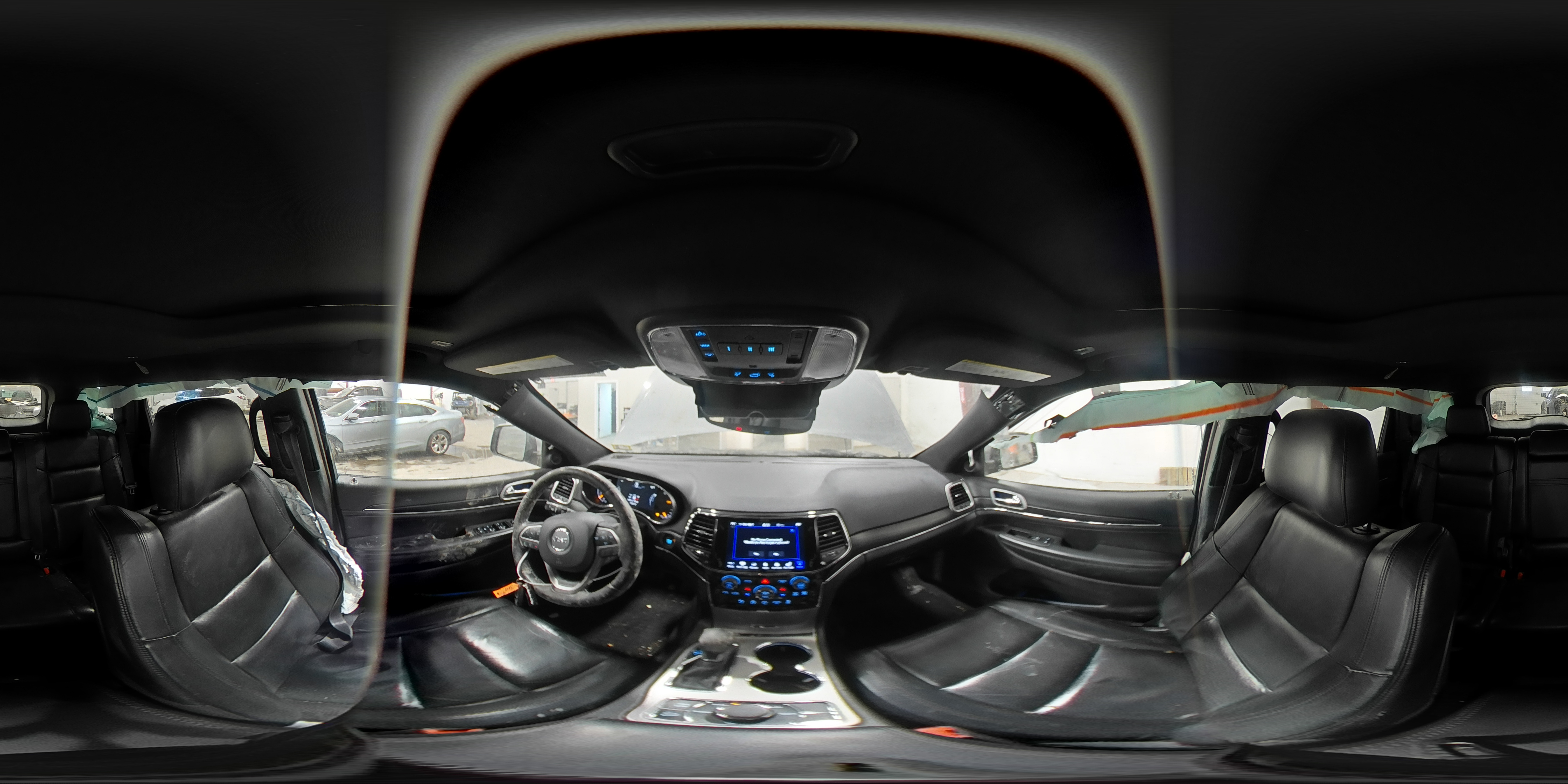 2019 Jeep Grand Cherokee - Image 13