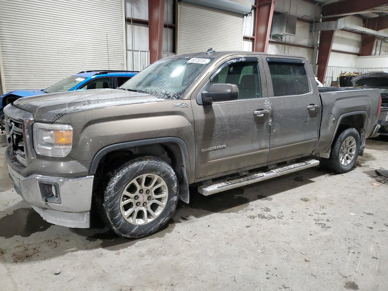 2014 GMC Sierra - Image 1