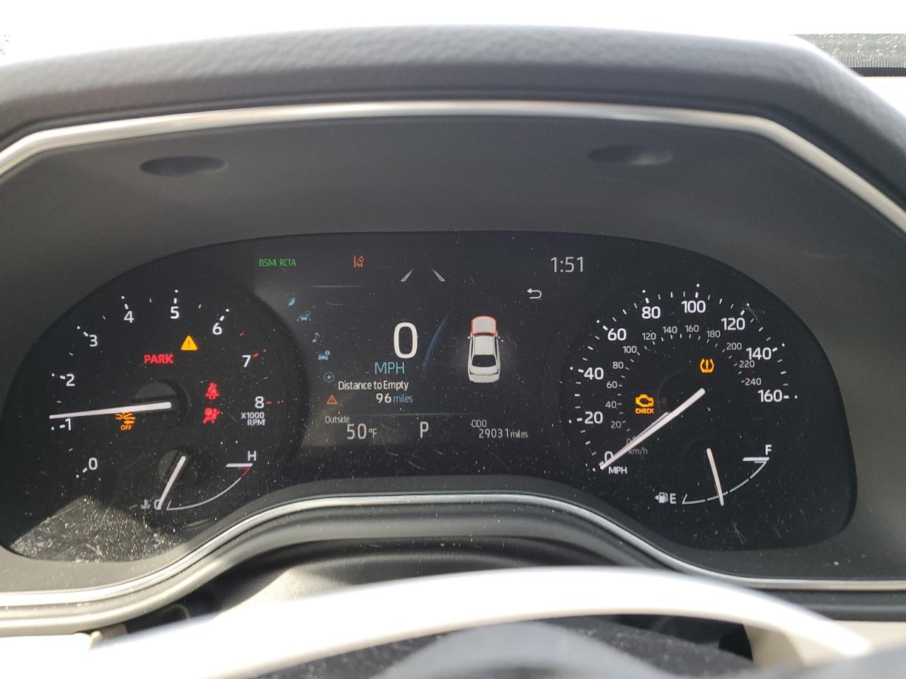 2021 Toyota Avalon - Image 9