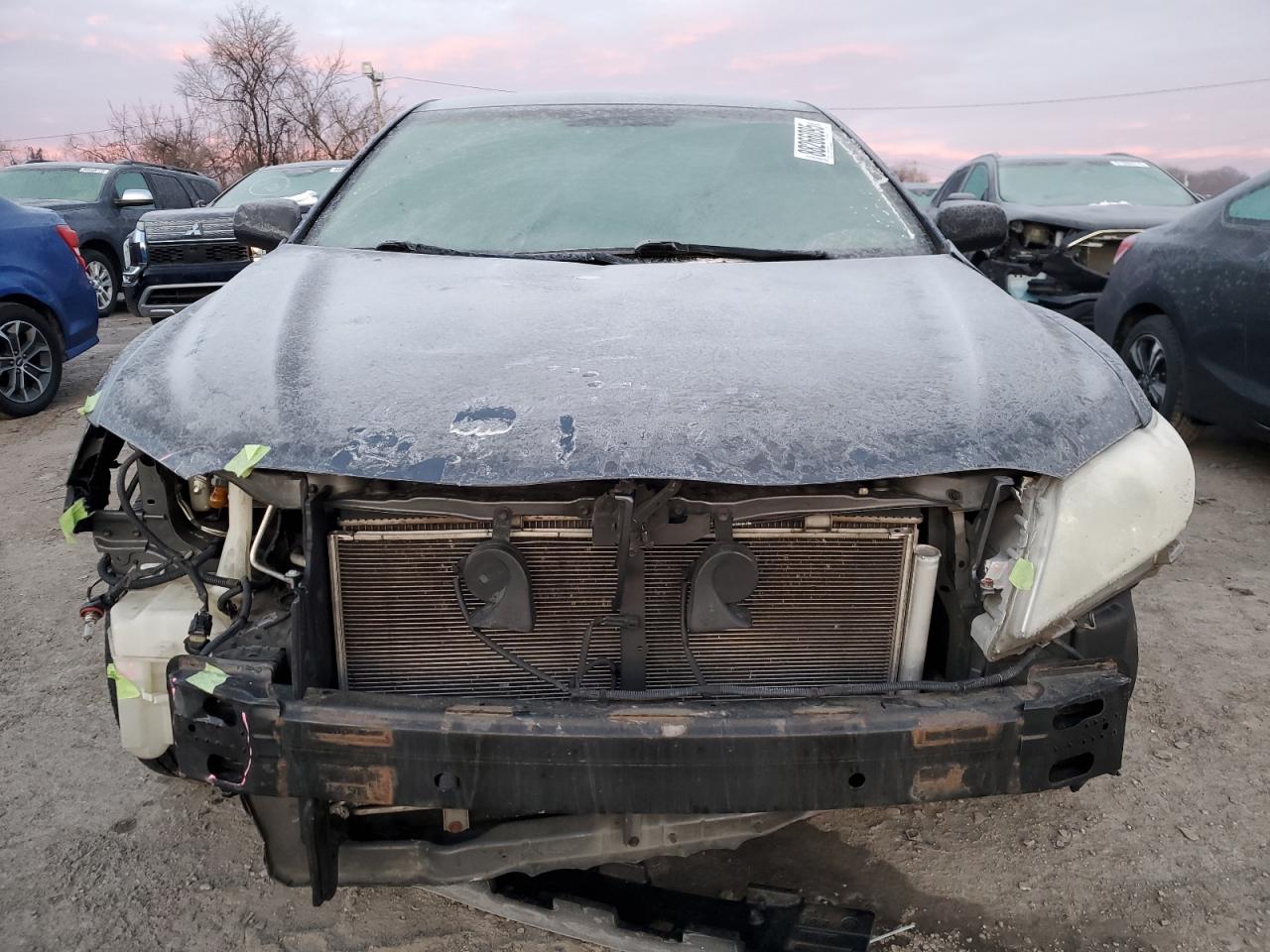 2007 Toyota Camry - Image 5