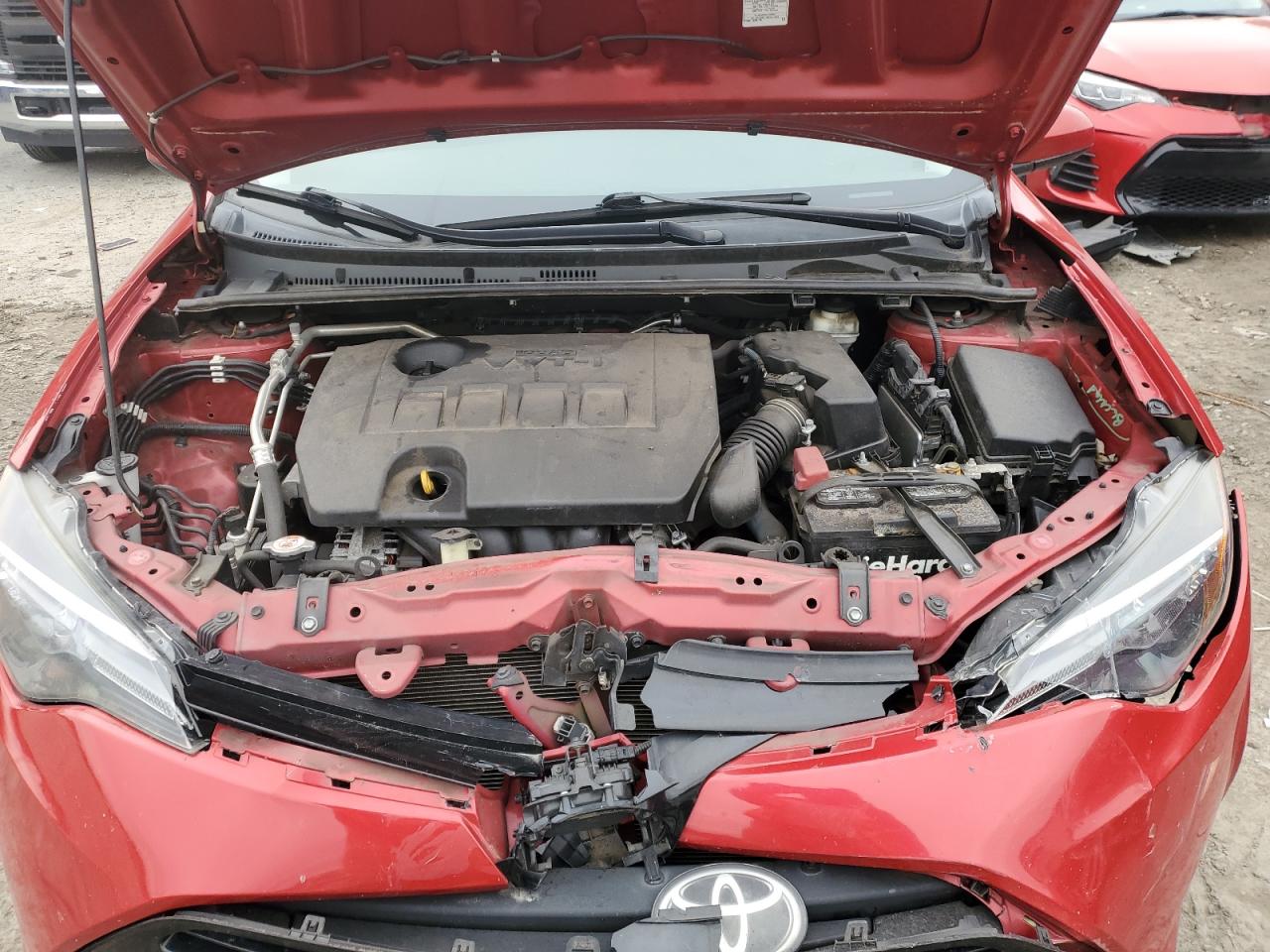 2017 Toyota Corolla - Image 11