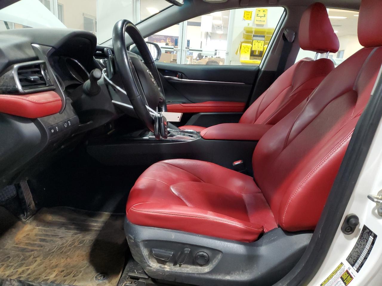 2020 Toyota Camry - Image 7
