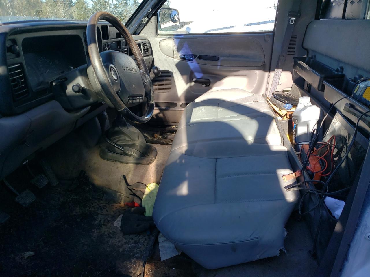1995 Dodge RAM - Image 7