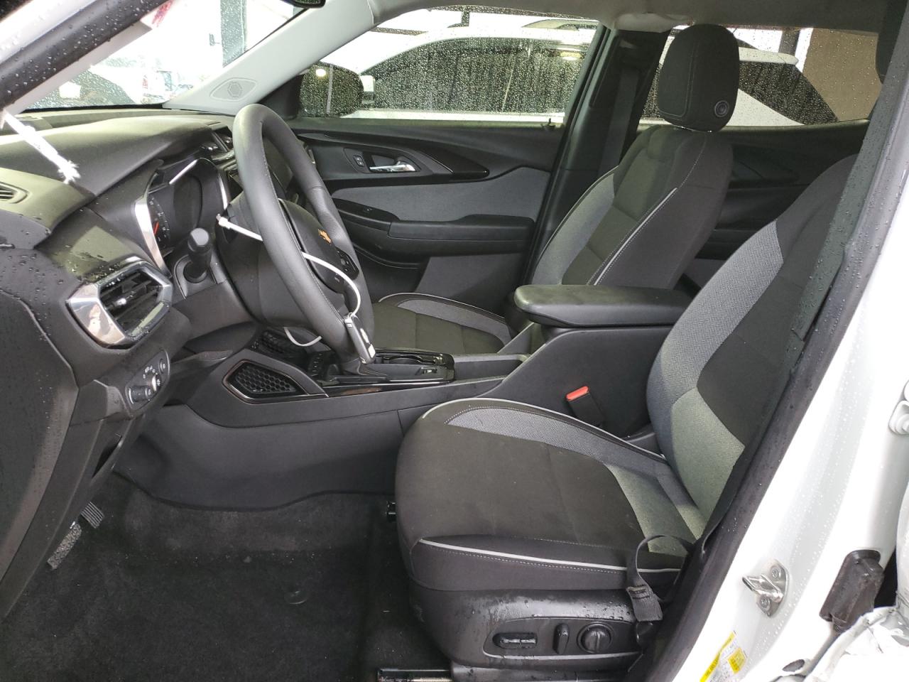 2023 Chevrolet TrailBlazer - Image 7