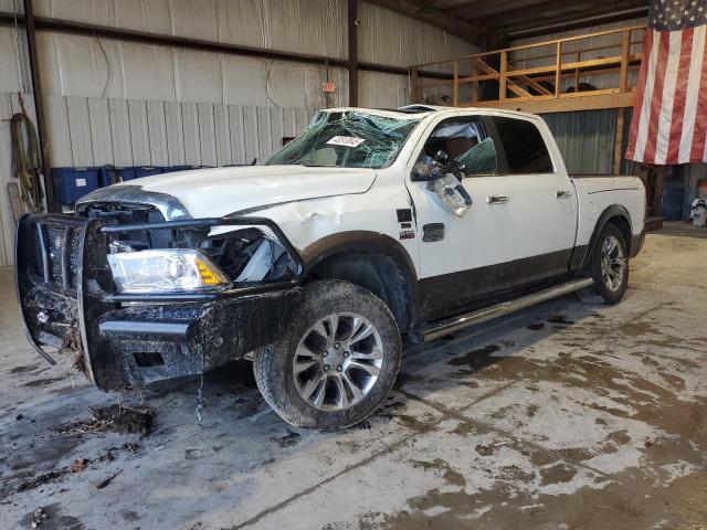 2017 Ram 1500 Longhorn