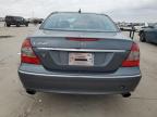2008 Mercedes-Benz E 350 zu verkaufen in Wilmer, TX - Normal Wear