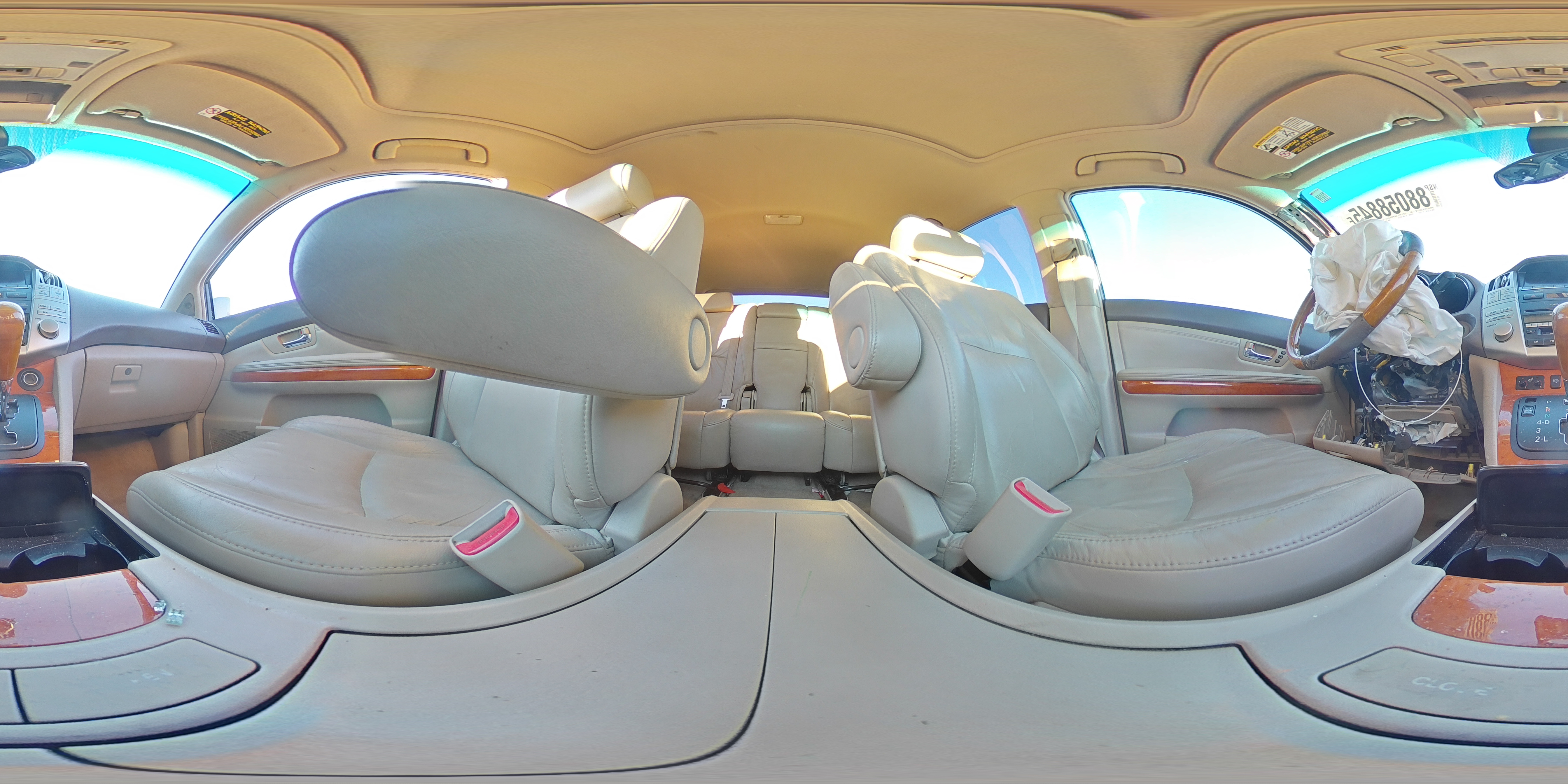 2004 Lexus RX - Image 13