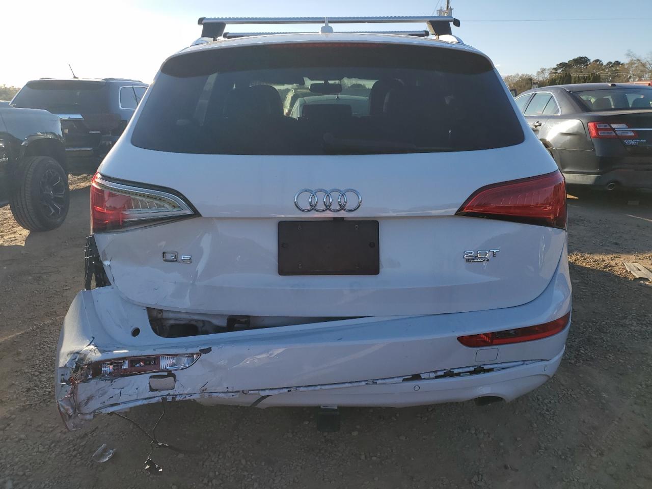 2014 Audi Q5 - Image 6