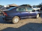 2010 Honda Civic Vp for Sale in Greenwell Springs, LA - Front End