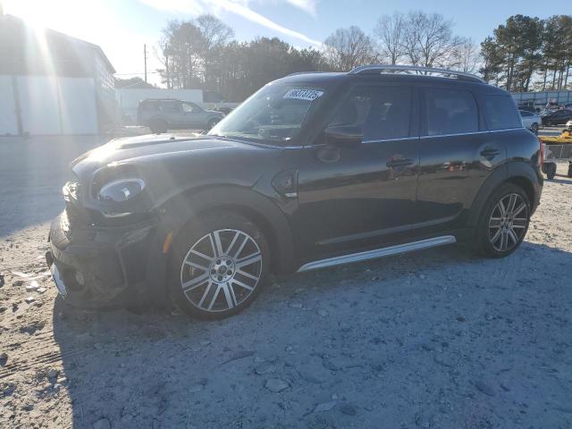 2023 Mini Cooper S Countryman All4