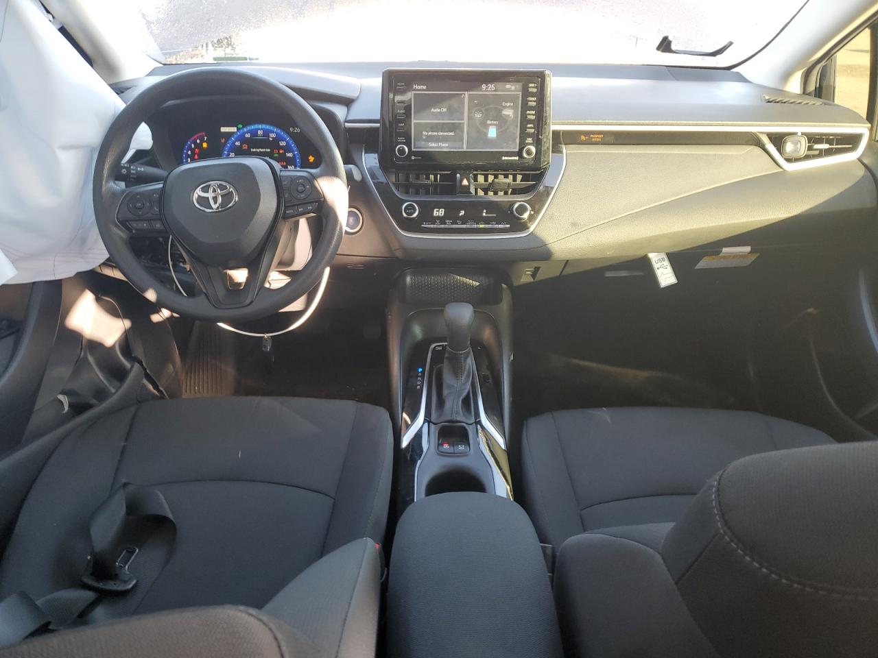 2022 Toyota Corolla - Image 8