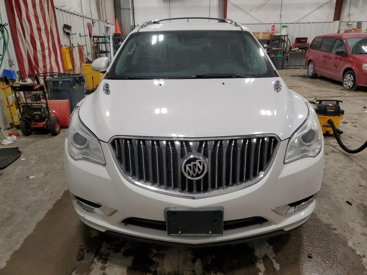2017 Buick Enclave - Image 5