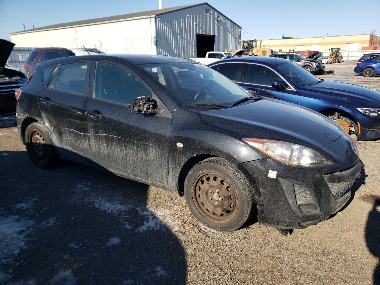 2010 Mazda 3 - Image 4