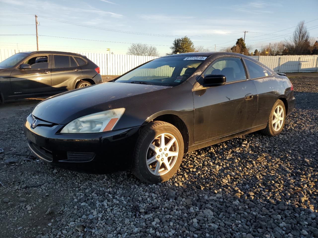 2003 Honda Accord - Image 1