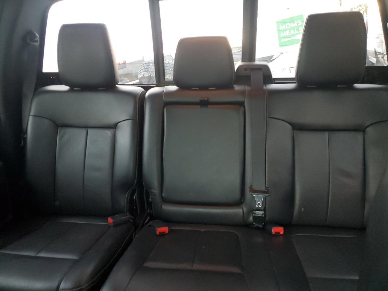 2016 Ford F350 - Image 10