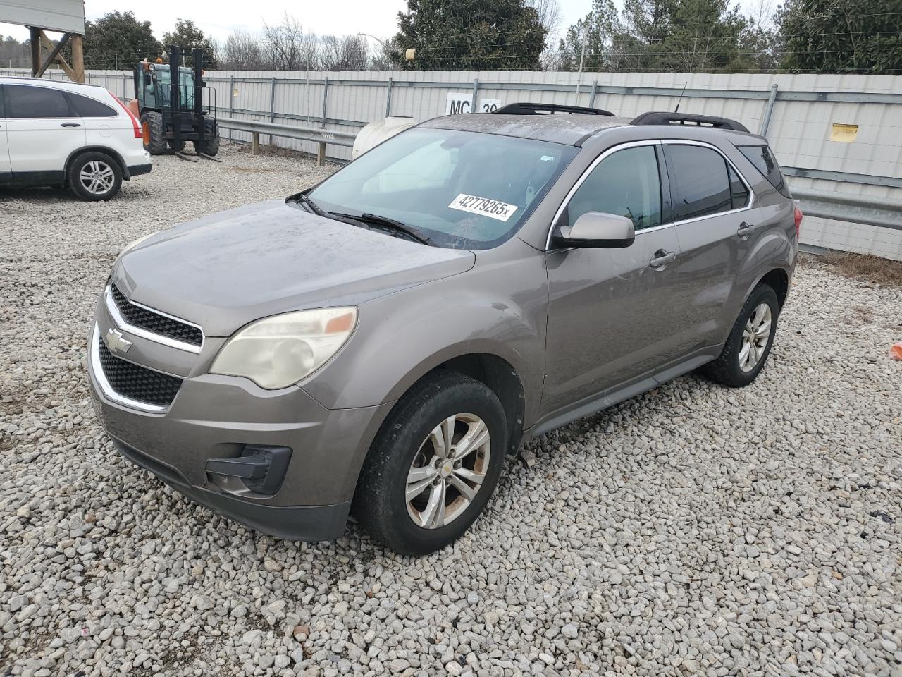 2011 Chevrolet Equinox - Image 1