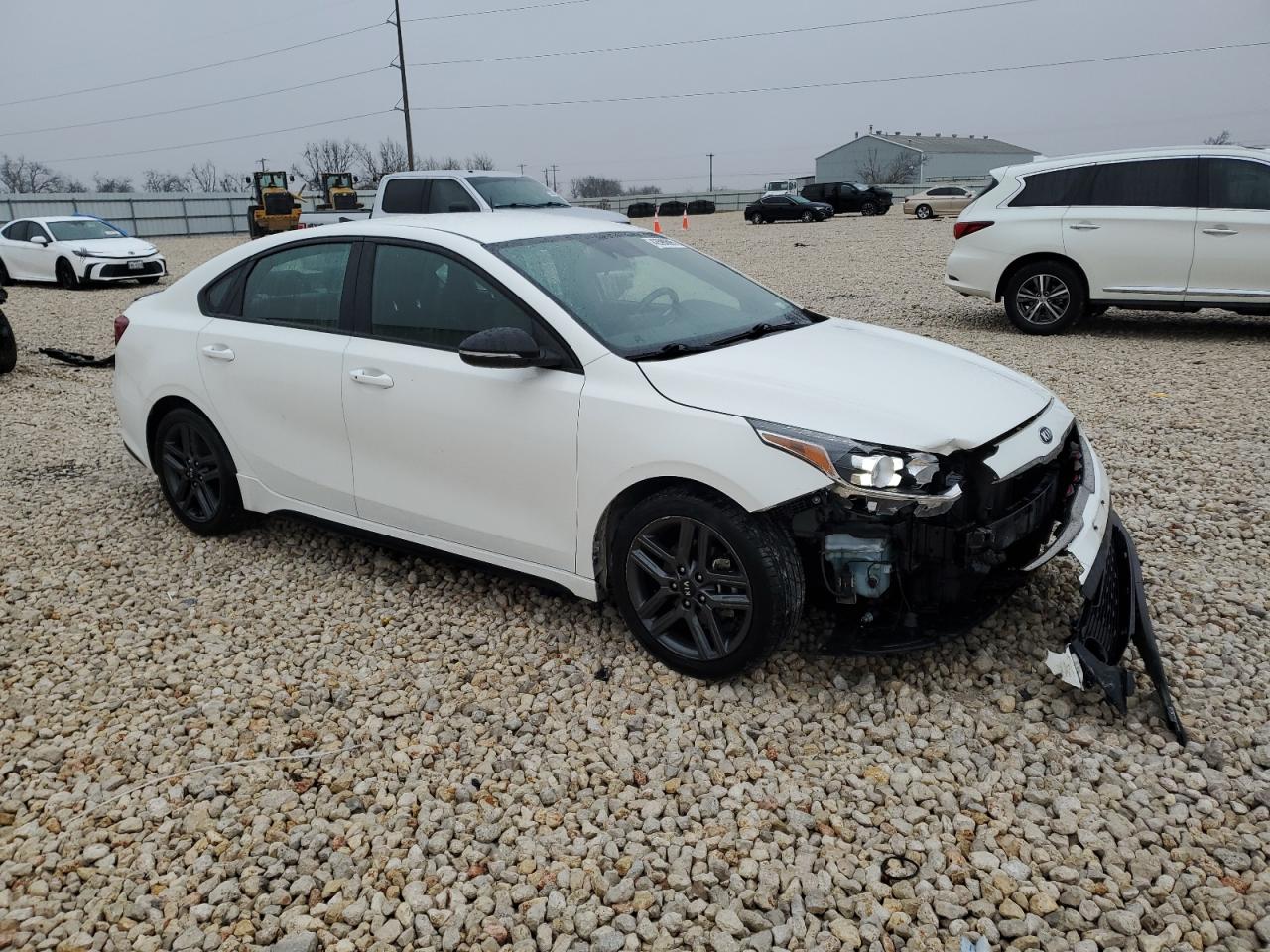 2020 Kia Forte - Image 4