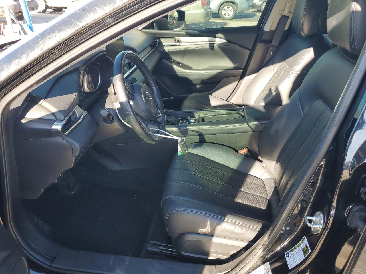 2018 Mazda 6 - Image 7