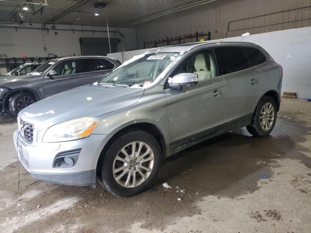 2010 Volvo Xc60 T6