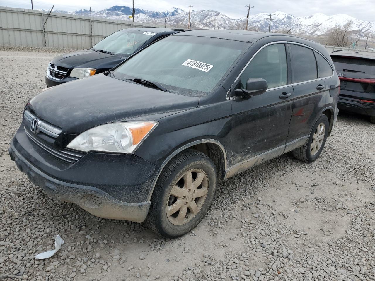 2008 Honda CR-V - Image 1