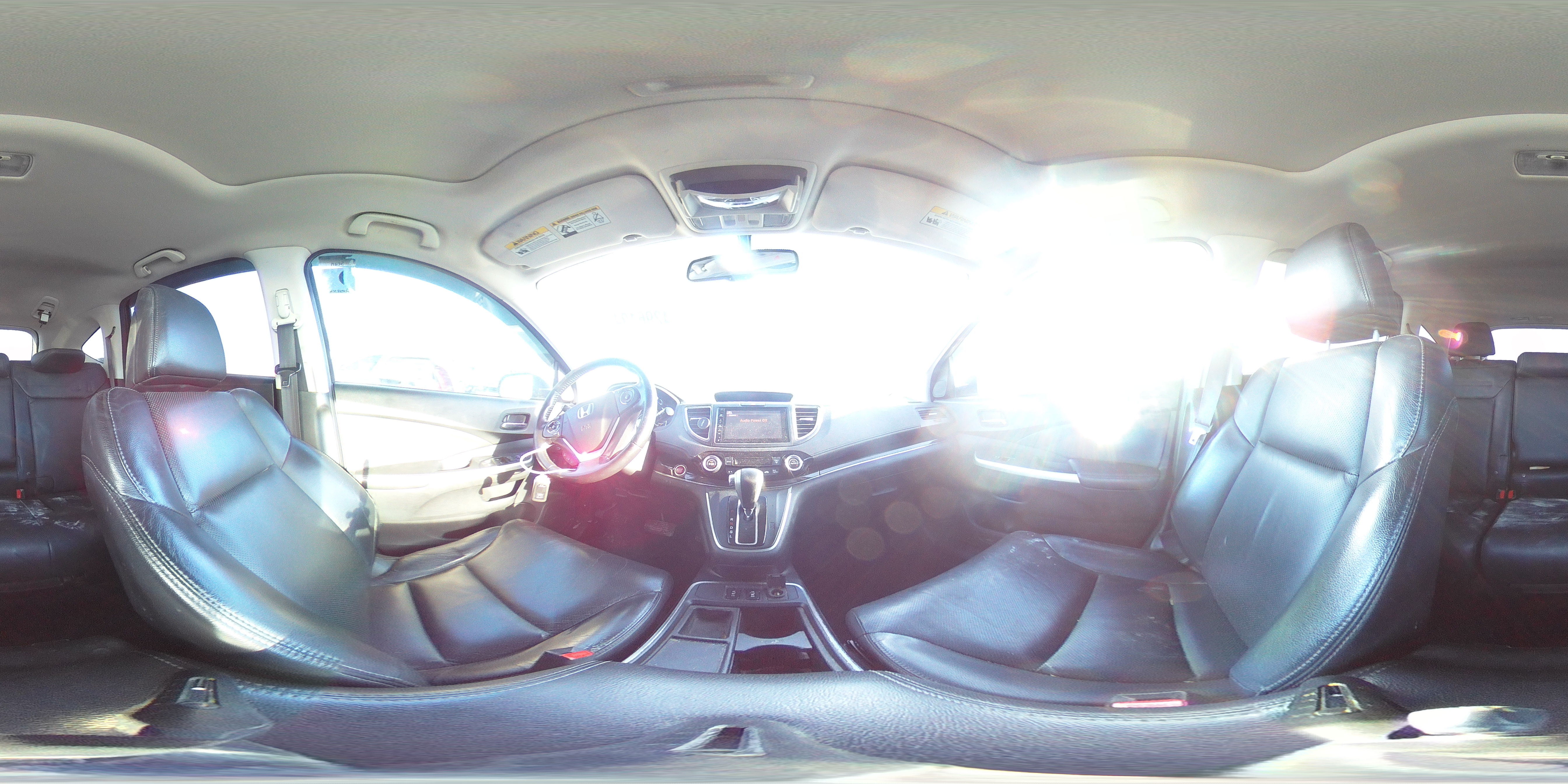 2016 Honda CR-V - Image 13