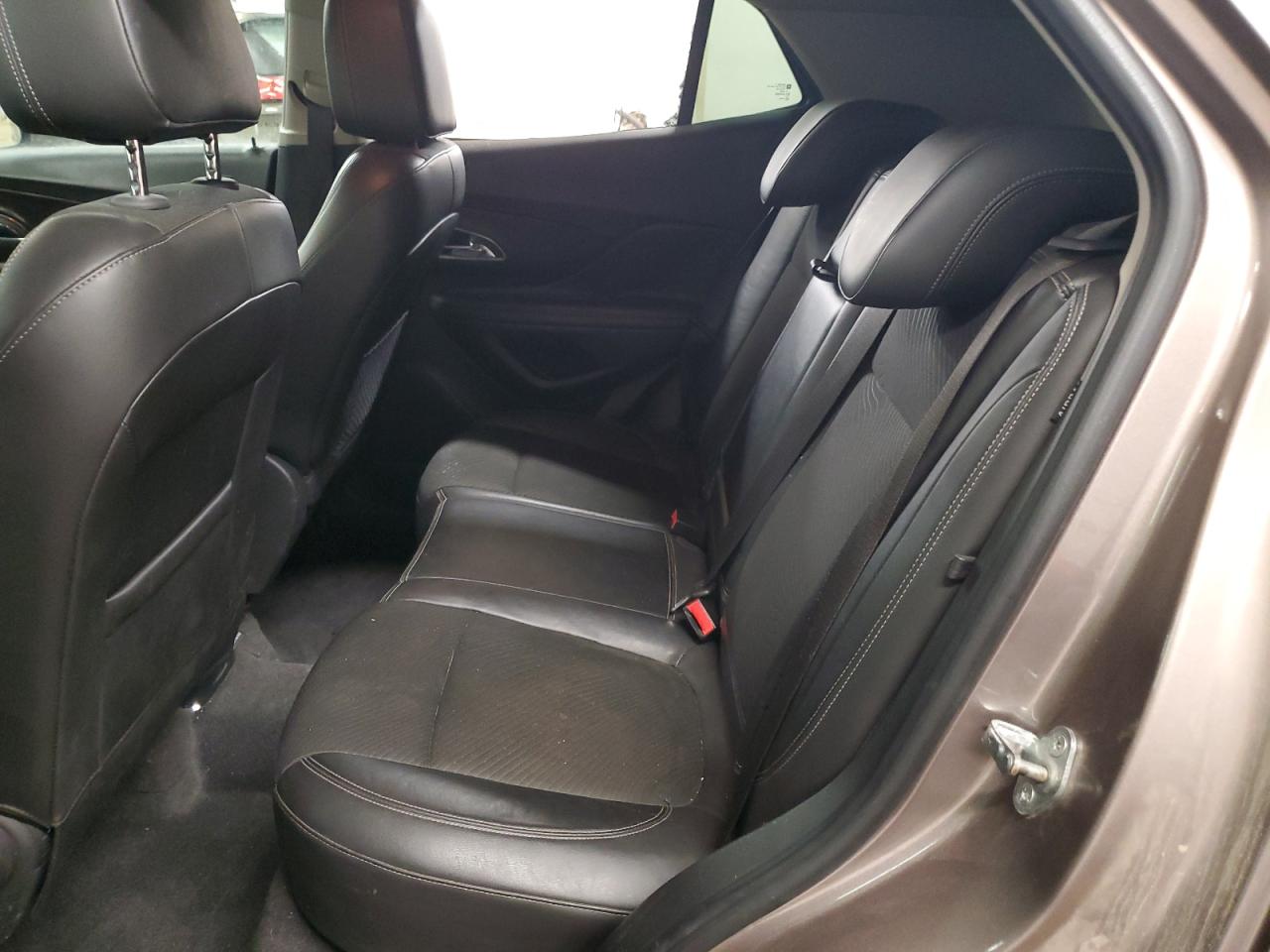 2013 Buick Encore - Image 11