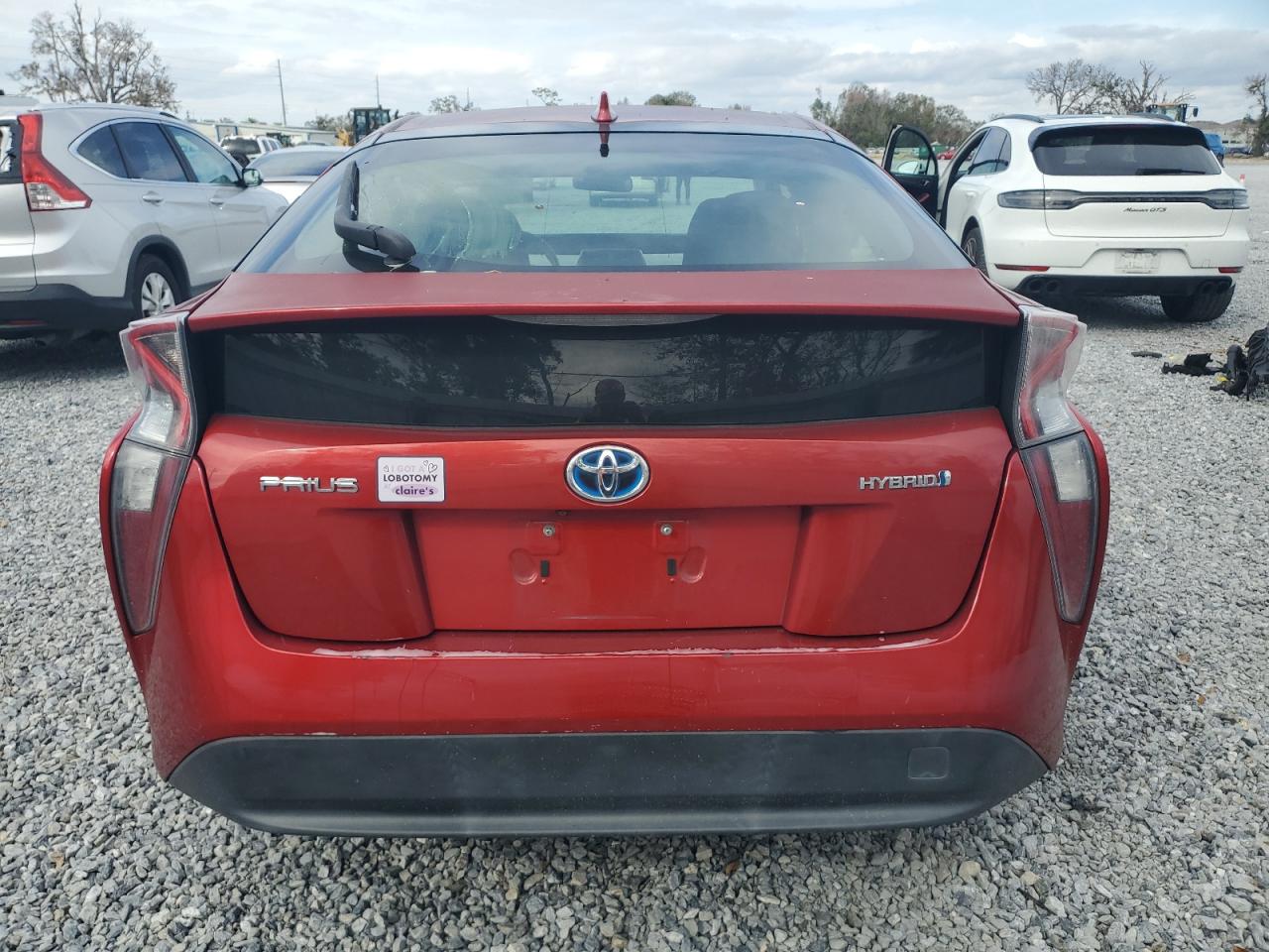 2016 Toyota Prius - Image 6