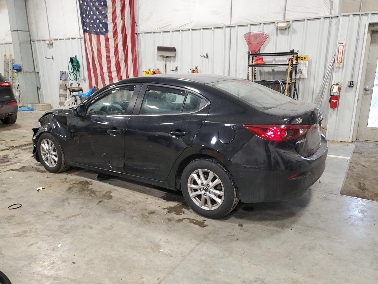 2016 Mazda 3 - Image 2