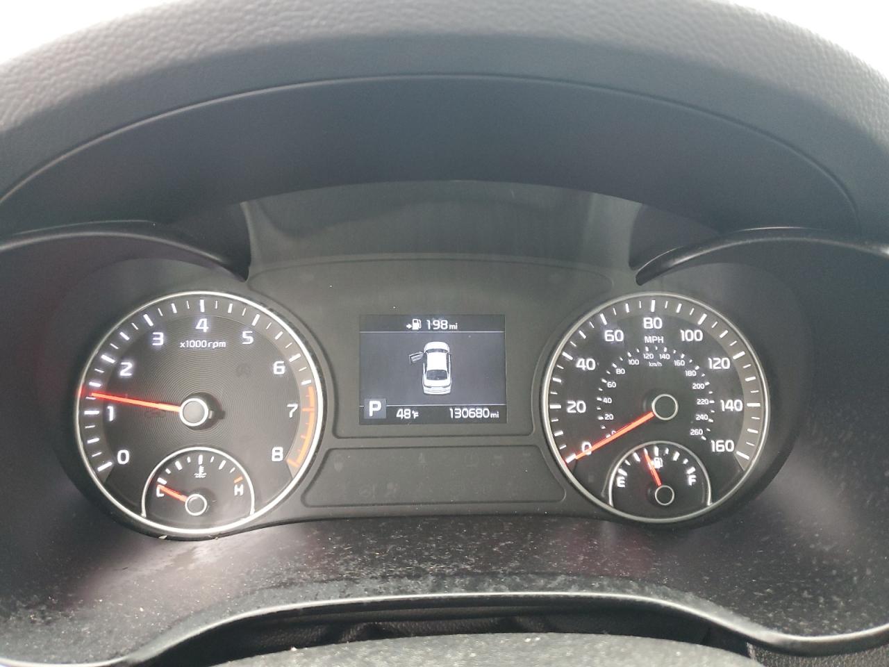 2020 Kia Optima - Image 9