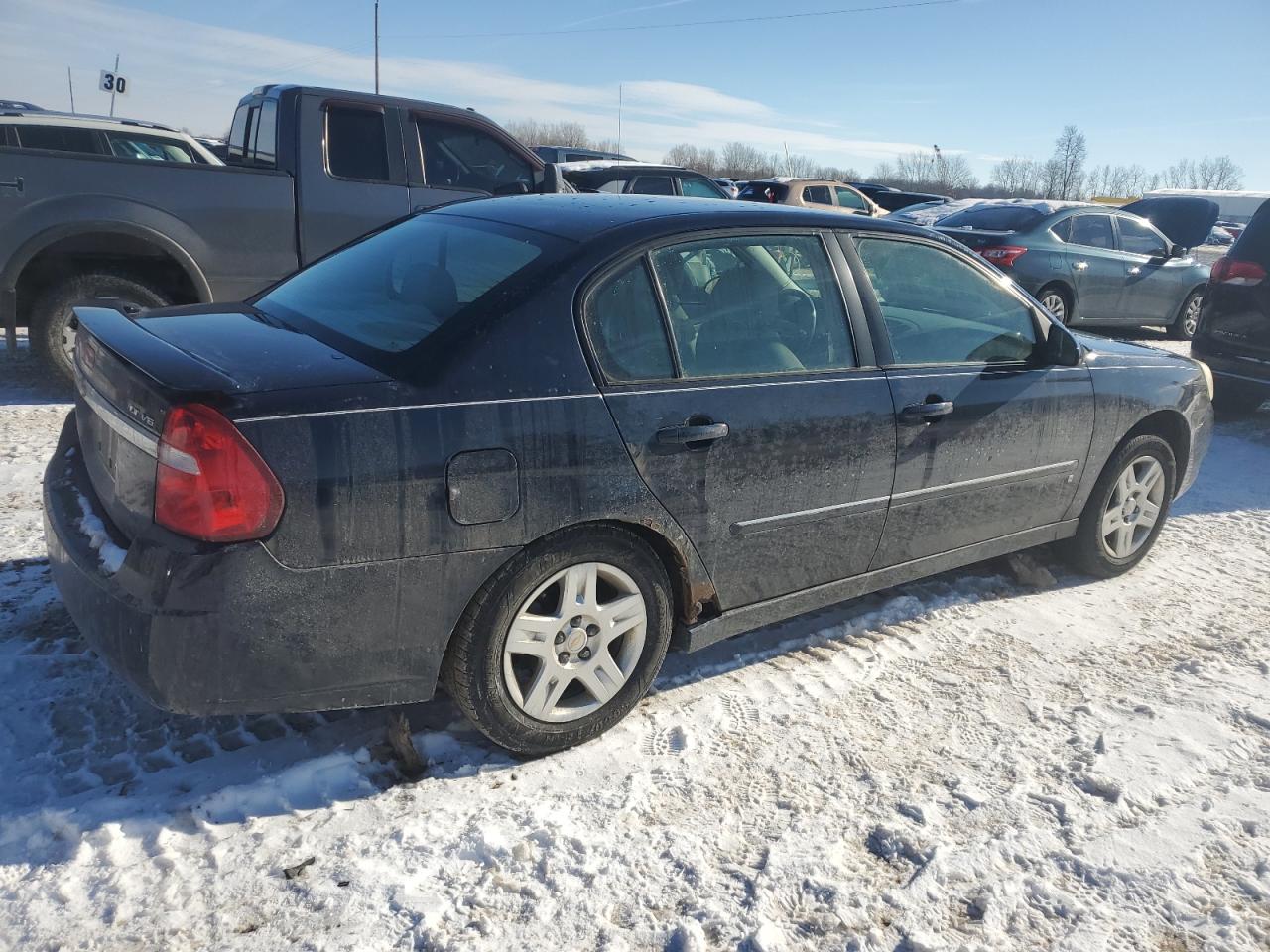 2006 Chevrolet Malibu - Image 3