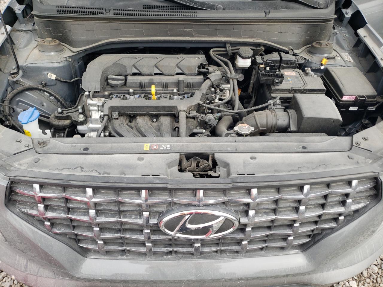 2023 Hyundai Venue - Image 11