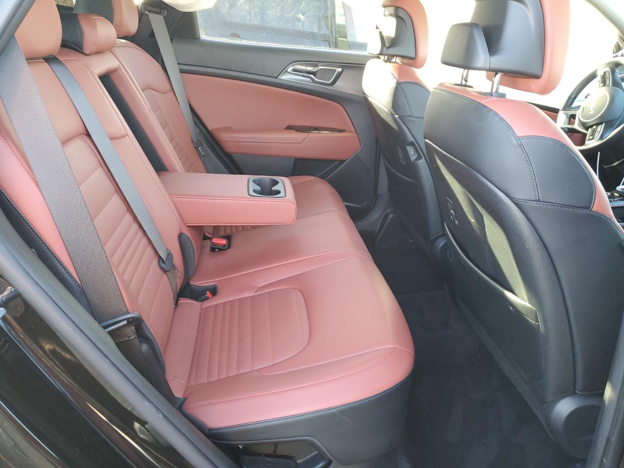 2023 Kia Sportage - Image 11