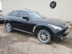 2013 Infiniti Fx37  за продажба в Houston, TX - Vandalism