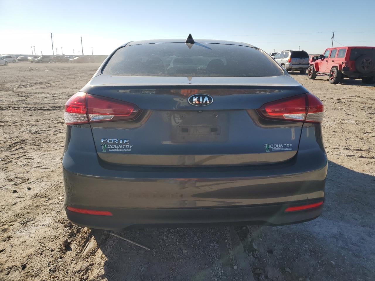 2018 Kia Forte - Image 6
