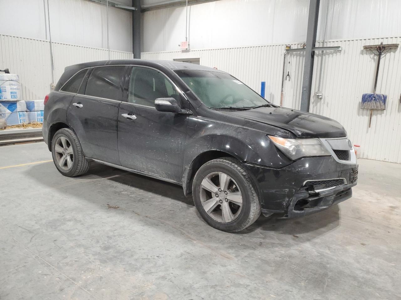 2010 Acura MDX - Image 4