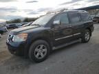 2012 Nissan Armada Sv for Sale in Las Vegas, NV - Vandalism